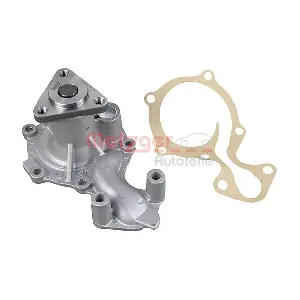 METZGER AUTOTEILE 4007014