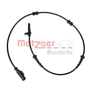 METZGER AUTOTEILE 0900824