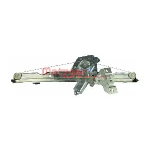 2160282 METZGER AUTOTEILE