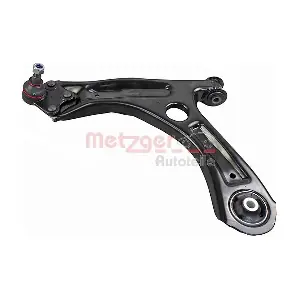 METZGER AUTOTEILE 58143501