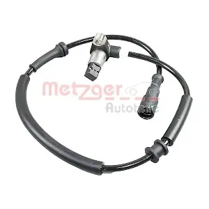 09001286 METZGER AUTOTEILE