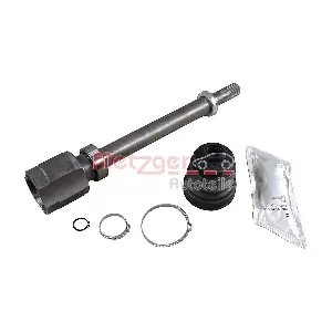 METZGER AUTOTEILE 7110231