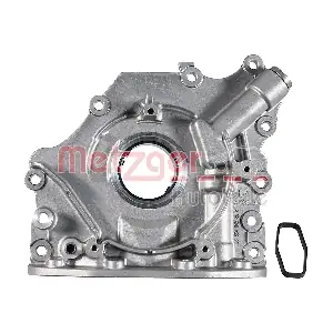 METZGER AUTOTEILE 8000009