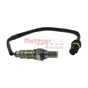 METZGER AUTOTEILE 0893022