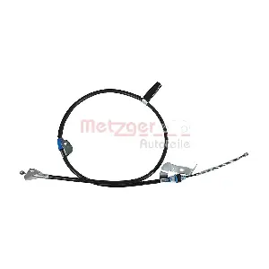 METZGER AUTOTEILE 10.4513