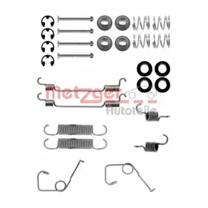 METZGER AUTOTEILE 105-0705