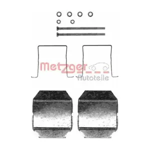 METZGER AUTOTEILE 109-1237