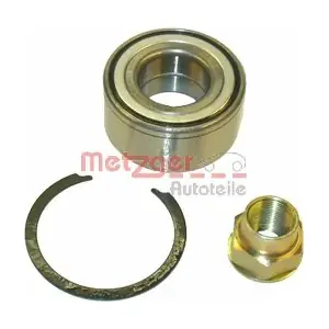 METZGER AUTOTEILE WM 855