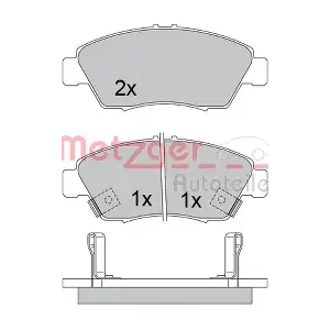 1170388 METZGER AUTOTEILE