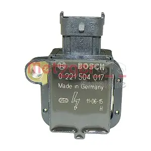 0880154 METZGER AUTOTEILE