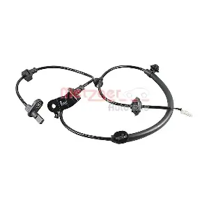 METZGER AUTOTEILE 09001279