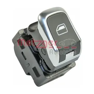 0916354 METZGER AUTOTEILE