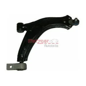 METZGER AUTOTEILE 58025902