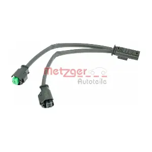 METZGER AUTOTEILE 2322024