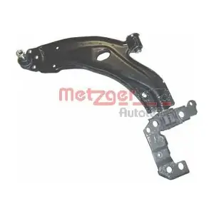 METZGER AUTOTEILE 58035401