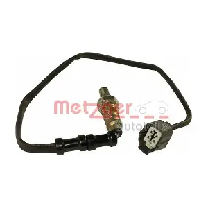 METZGER AUTOTEILE 0893352