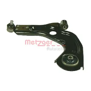METZGER AUTOTEILE 58040701
