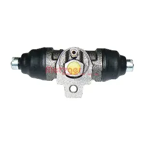 101609 METZGER AUTOTEILE