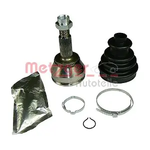 METZGER AUTOTEILE 7110041