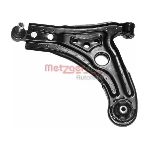 METZGER AUTOTEILE 58029801