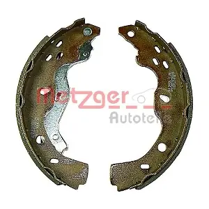 METZGER AUTOTEILE MG 116