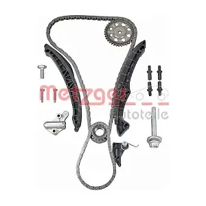 METZGER AUTOTEILE 7490030