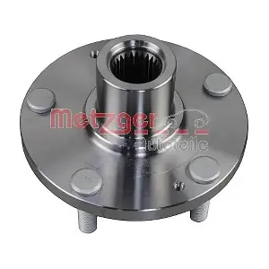 METZGER AUTOTEILE N 1058