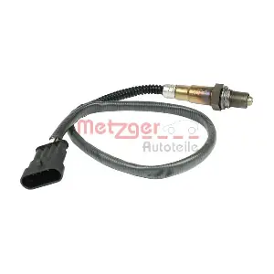 METZGER AUTOTEILE 0893410