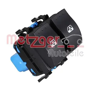 09161114 METZGER AUTOTEILE