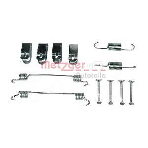 105-0019 METZGER AUTOTEILE