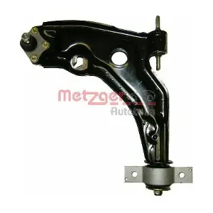 METZGER AUTOTEILE 58002001