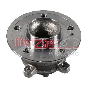 WM 2319 METZGER AUTOTEILE