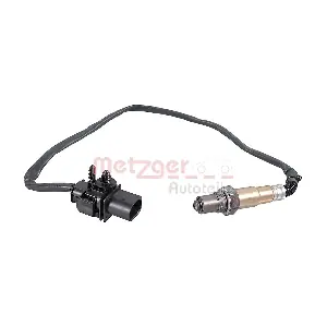 METZGER AUTOTEILE 0893707