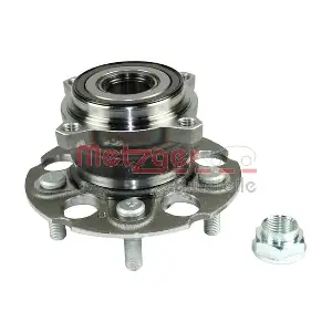METZGER AUTOTEILE WM 7441