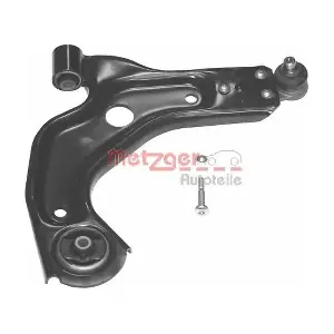 METZGER AUTOTEILE 58041012