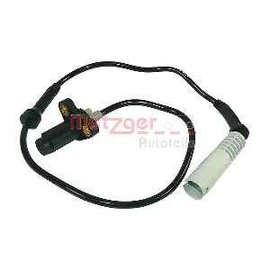 METZGER AUTOTEILE 0900006