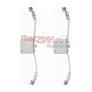 METZGER AUTOTEILE 109-1641