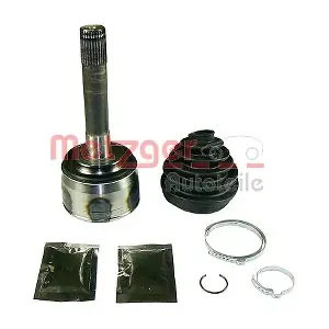 METZGER AUTOTEILE 7110171