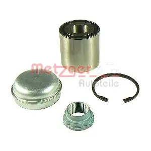 WM 151.44 METZGER AUTOTEILE