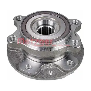 WM 7094 METZGER AUTOTEILE