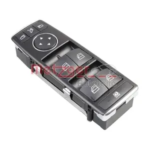 0916678 METZGER AUTOTEILE