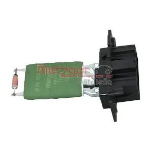 METZGER AUTOTEILE 0917108