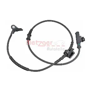 METZGER AUTOTEILE 09001233