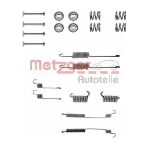105-0599 METZGER AUTOTEILE