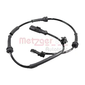 09001216 METZGER AUTOTEILE