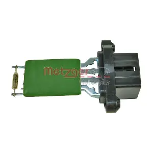 0917335 METZGER AUTOTEILE
