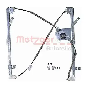2160639 METZGER AUTOTEILE