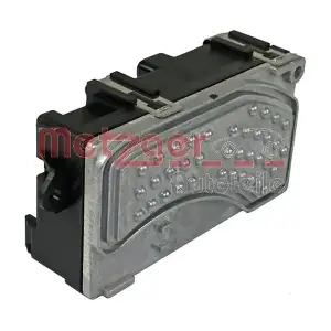 METZGER AUTOTEILE 0917021