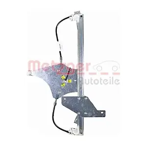 METZGER AUTOTEILE 2160586