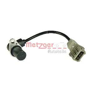 METZGER AUTOTEILE 0902239